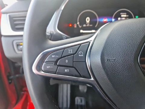 Renault Captur techno Eco-G 100cv (74 kW)