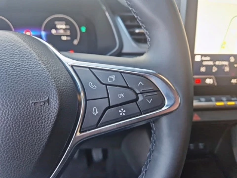 Renault Captur techno Eco-G 100cv (74 kW)