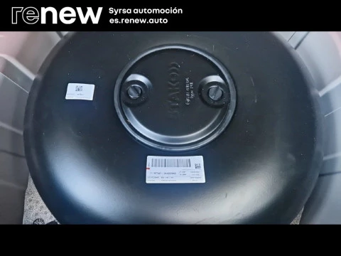 Renault Captur techno Eco-G 100cv (74 kW)