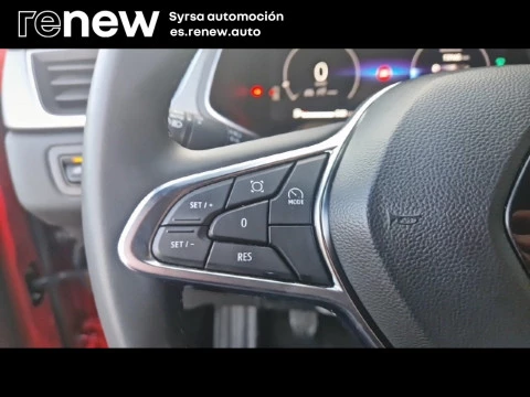 Renault Captur techno Eco-G 100cv (74 kW)