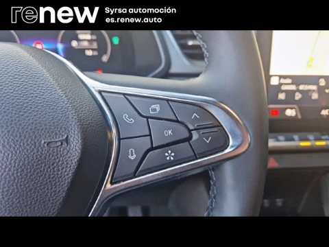 Renault Captur techno Eco-G 100cv (74 kW)