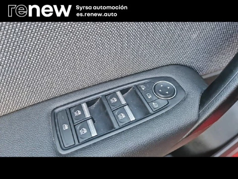 Renault Captur techno Eco-G 100cv (74 kW)