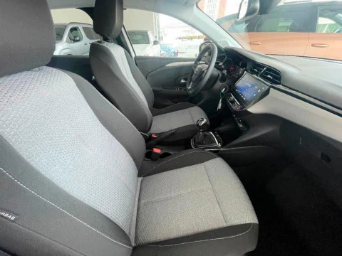 Opel Corsa 1.2T XHL 74KW EDITION 5P