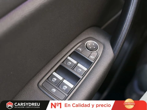 Renault Captur zen fast track E-Tech híbrido 105 kW
