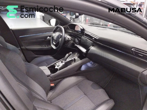 Peugeot 508 5P Allure Pack BlueHDi 130 S&S EAT8