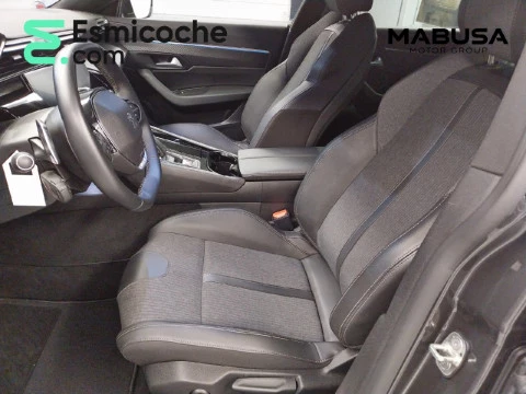 Peugeot 508 5P Allure Pack BlueHDi 130 S&S EAT8