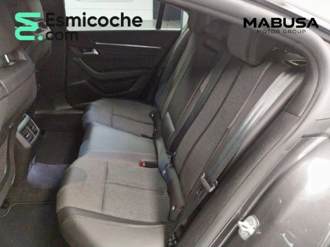 Peugeot 508 5P Allure Pack BlueHDi 130 S&S EAT8