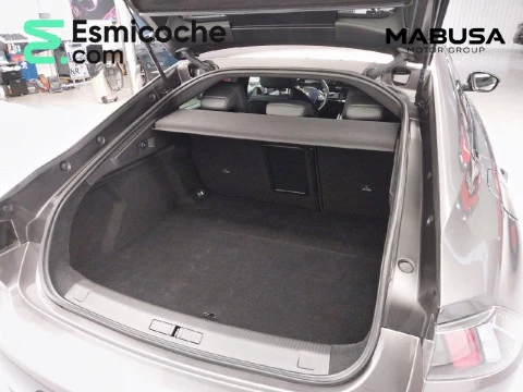 Peugeot 508 5P Allure Pack BlueHDi 130 S&S EAT8