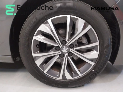 Peugeot 508 5P Allure Pack BlueHDi 130 S&S EAT8