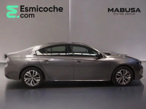 Peugeot 508 5P Allure Pack BlueHDi 130 S&S EAT8