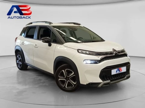 Citroën C3 Aircross BlueHDi 81kW (110CV) S&S Feel Pack