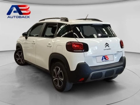 Citroën C3 Aircross BlueHDi 81kW (110CV) S&S Feel Pack