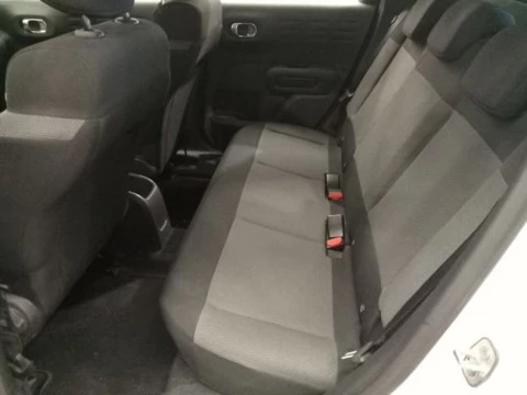 Citroën C3 Aircross BlueHDi 81kW (110CV) S&S Feel Pack