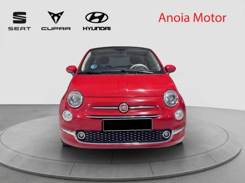 Fiat 500 Monotrim 1.0 Hybrid 70 CV