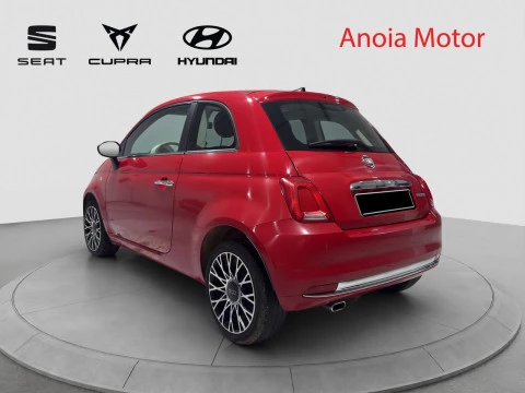 Fiat 500 Monotrim 1.0 Hybrid 70 CV