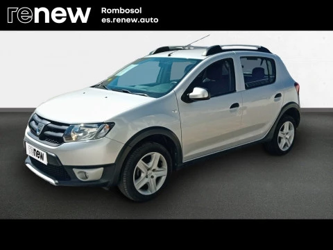 Dacia Sandero   0.9 TCE Stepway 90
