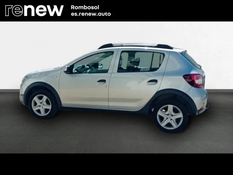 Dacia Sandero   0.9 TCE Stepway 90