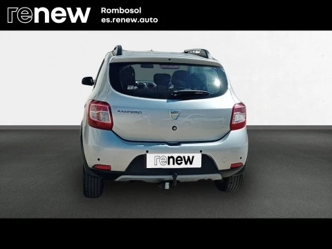 Dacia Sandero   0.9 TCE Stepway 90