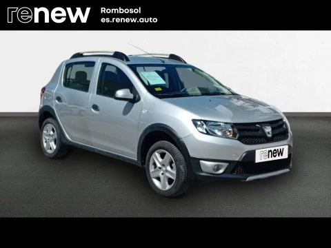 Dacia Sandero   0.9 TCE Stepway 90