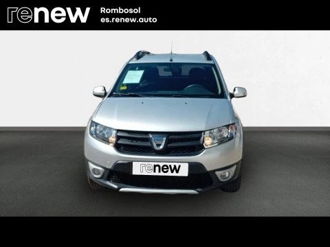Dacia Sandero   0.9 TCE Stepway 90