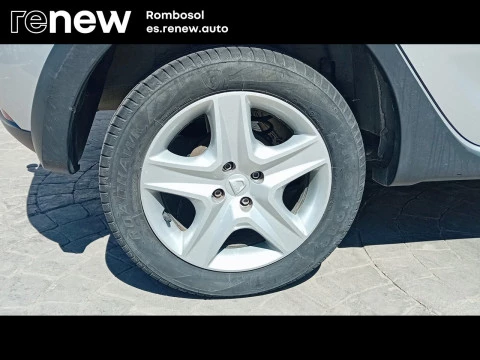 Dacia Sandero   0.9 TCE Stepway 90