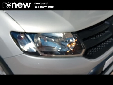 Dacia Sandero   0.9 TCE Stepway 90