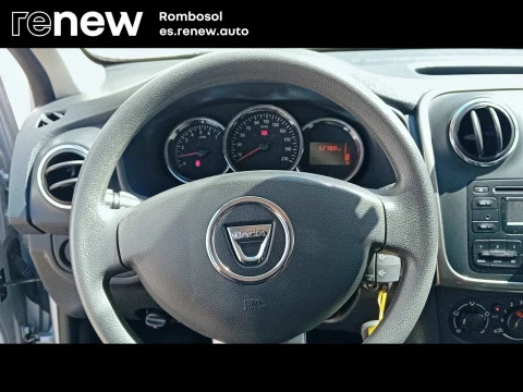 Dacia Sandero   0.9 TCE Stepway 90