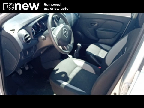 Dacia Sandero   0.9 TCE Stepway 90