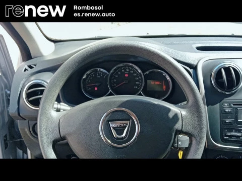 Dacia Sandero   0.9 TCE Stepway 90