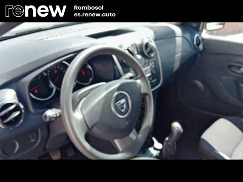 Dacia Sandero   0.9 TCE Stepway 90