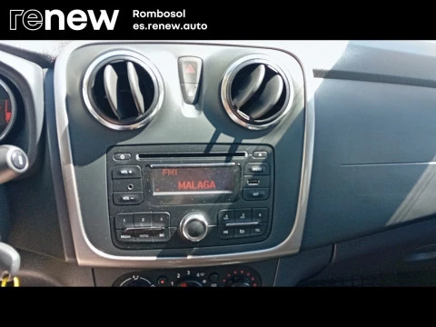 Dacia Sandero   0.9 TCE Stepway 90