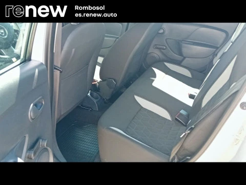 Dacia Sandero   0.9 TCE Stepway 90