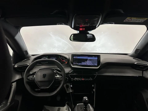 Peugeot 208 Active Puretech 100