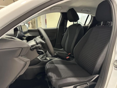 Peugeot 208 Active Puretech 100