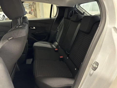 Peugeot 208 Active Puretech 100