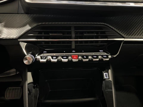 Peugeot 208 Active Puretech 100