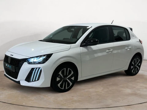 Peugeot 208 Active Puretech 100