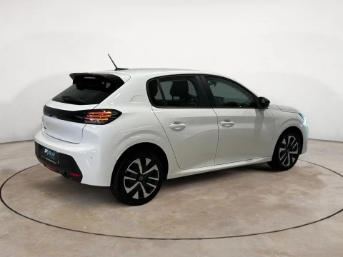 Peugeot 208 Active Puretech 100