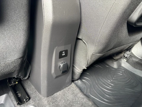 Dacia Jogger EXTREME 1.6 HYBRID 140CV 7S 5P 7 PLAZAS