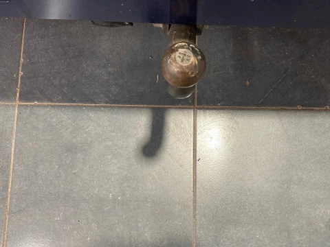 Ford Tourneo Connect  1.6TDCi Trend 115