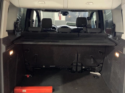 Ford Tourneo Connect  1.6TDCi Trend 115