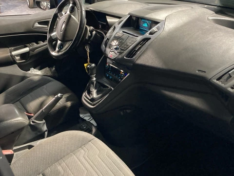 Ford Tourneo Connect  1.6TDCi Trend 115