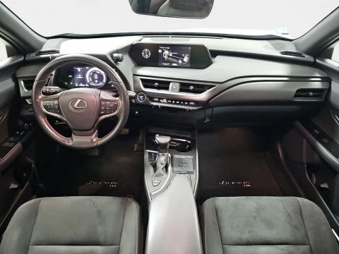 Lexus UX 2.0 250h Business