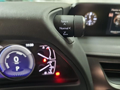 Lexus UX 2.0 250h Business