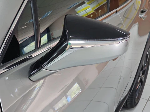 Lexus UX 2.0 250h Business