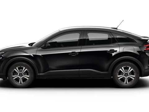 Citroën C4 Hybrid 100 e-DCS6 You