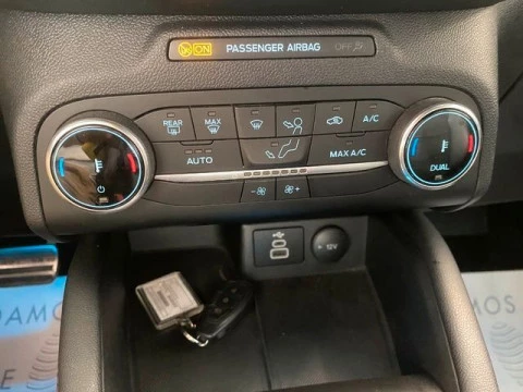 Ford Kuga ST-Line X 2.5 Duratec PHEV 165kW Auto