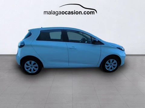 Renault ZOE Life 80 kW R110 Batería 40kWh