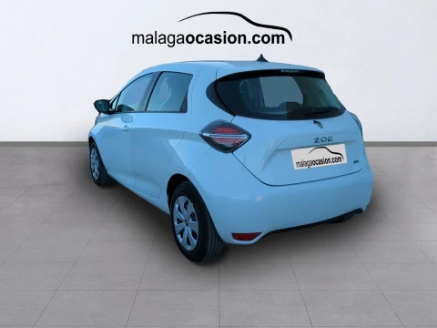 Renault ZOE Life 80 kW R110 Batería 40kWh