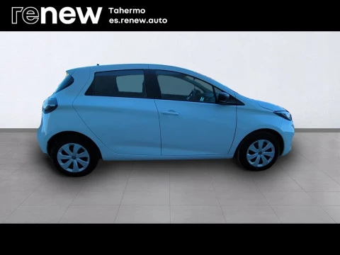 Renault ZOE Life 80 kW R110 Batería 40kWh
